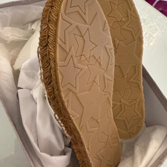 Jimmy Choo Sandals - Picture 5 of 9